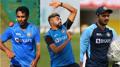 India vs Sri Lanka, Day/Night Test: Will Jayant get another chance or one among Siraj or Axar feature in the playing XI?