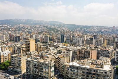 Lebanon's financial hole expected to grow, deputy PM says