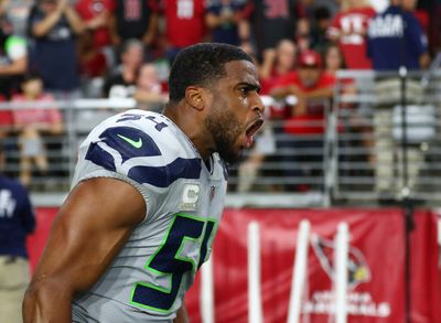 Bobby Wagner already getting interest from Seattle’s NFC West rivals