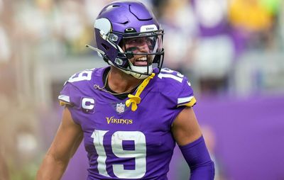 NFL insider says Vikings ‘eager to move big contracts’