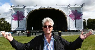 Electric Picnic boss Melvin Benn says seeing festival return after two year hiatus is 'overwhelming'