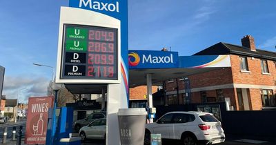 Dublin fuel: Price drop in petrol and diesel at this filling station is not what you would expect