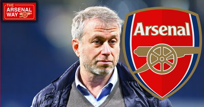 Three ways Arsenal will be impacted as Roman Abramovich sanctions rock Chelsea