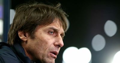 Antonio Conte breaks silence on Roman Abramovich situation at Chelsea amid government sanctions