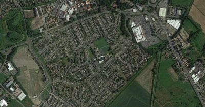 'Weird noise' heard across Southport