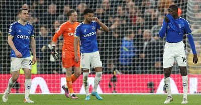 Supercomputer calculates where Everton will finish in the Premier League this season