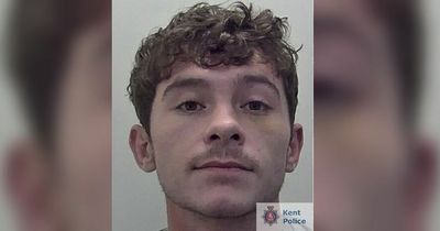 Burglars broke into homes and stole cars from people's driveways