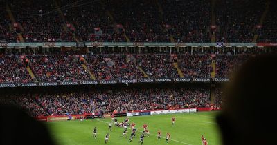 Wales v France to be played in front of 10,000 empty seats as WRU under fire over ticket prices