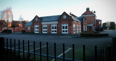 Basford Hall Miners' Welfare Social Club goes into liquidation - but it could still reopen