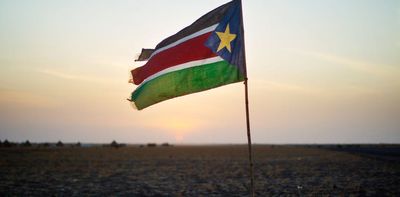 South Sudan's constitution-making process is on shaky ground: how to firm it up