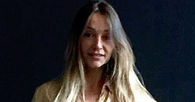 Scots lorry driver who killed mum of four after turning 16-tonne tanker into path of her car jailed