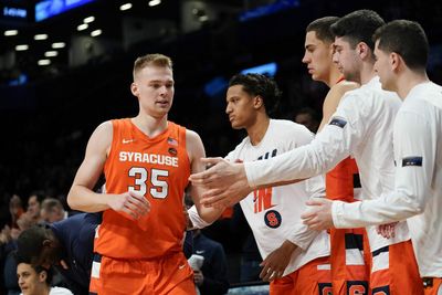 Duke is a lock for the ACC semis after Syracuse’s best shot at an upset got himself suspended