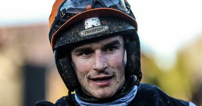 Danny Mullins hoping to continue family legacy at upcoming Cheltenham Festival