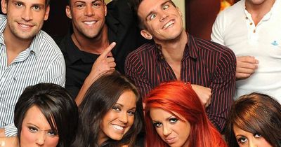 Where are the stars of Geordie Shore now - from millionaires to bankruptcy and OnlyFans