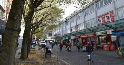 You can now be fined for 'excessive swearing' in Swansea city centre