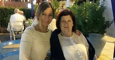 Family trying to bring Ukrainian grandmother to UK still waiting for visa after four weeks