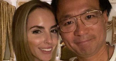 Millionaire, 51, who said ‘love was for poor people’ set to marry 21-year-old