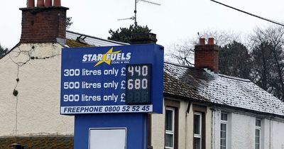 Cost of living crisis NI: The help available if you're struggling with soaring household bills