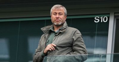 Roman Abramovich sanctions latest: Bayrak admission, trio to leave, Champions League worry