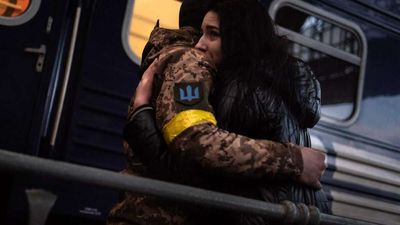 Dispatch From Ukraine: Living as a Russian in Ukraine