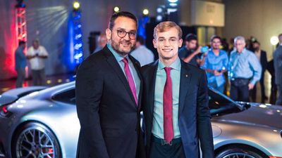 Meet Victor Gomez III, Puerto Rico's Car King