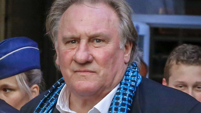 French court rules actor Gérard Depardieu can be tried on rape charges