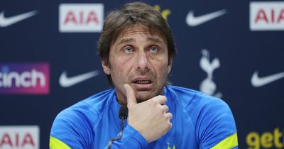 Every word Antonio Conte said about his Skipp worry, Sessegnon injury, Chelsea and Man United