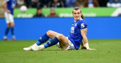 Caglar Soyuncu has told Chelsea why they should avoid £42m transfer risk amid Mushin Bayrak talk