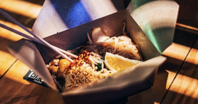 Glasgow's second Ting Thai Caravan restaurant opens in west end