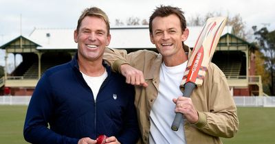 Adam Gilchrist shares emotional final message from Shane Warne he will "never delete"