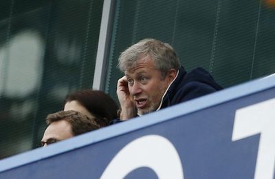 Portugal says question of Abramovich citizenship depends on inquiry