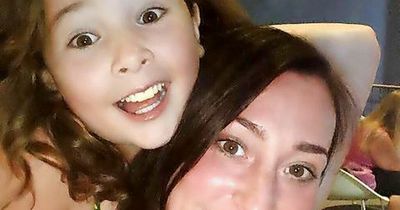 Lanarkshire mum of tragic Millie Main backs plans for new law in her daughter's memory