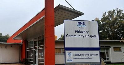 Nurses recruited for Pitlochry Community Hospital