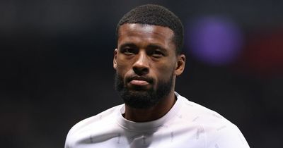 Gini Wijnaldum can't escape £156m Liverpool truth after Paris Saint-Germain Champions League exit