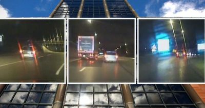 Teenager did 100mph in 30 zone during police chase after taking mum's car while uninsured in Newcastle