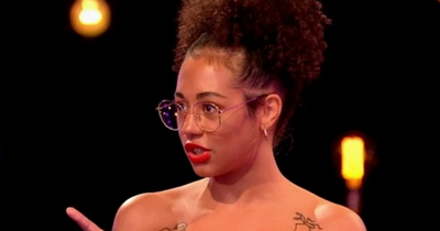 Bristol Naked Attraction contestant shocks viewers with 'explicit' story