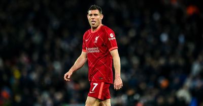 Jurgen Klopp provides Liverpool update on James Milner amid Leeds United transfer link