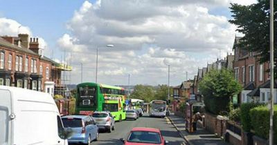 Leeds mums on school run find woman 'unconscious' and wrapped in blood-covered scarf in car