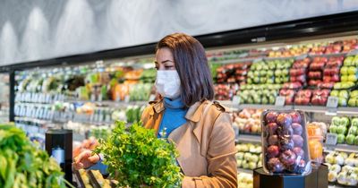 Brits who write shopping lists save £11 when buying groceries at supermarkets