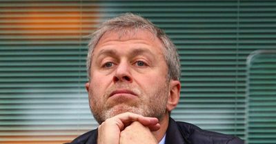 Roman Abramovich must give Chelsea away if he is man of his word - or watch them die