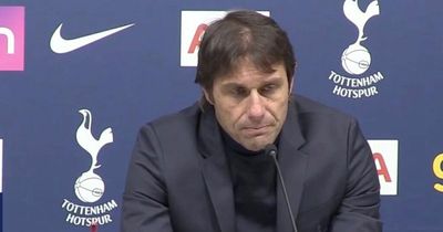 Antonio Conte issues Roman Abramovich refusal as he comments on chaos at ex-club Chelsea