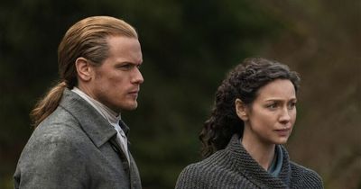 Outlander's Sam Heughan teases biggest threat to Fraser's Ridge in season six 'might not be war'