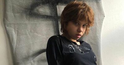 Ukrainian woman fleeing war desperate to return to 'second home' in Glasgow