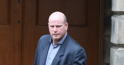 East Lothian rapist molested woman in a hot tub then followed her into house