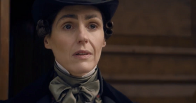 Gentleman Jack drops first teaser trailer as season two date confirmed