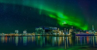 Direct Glasgow to Iceland flights available for under £90 later this year