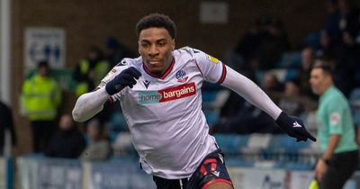 Bolton Wanderers injury latest on Afolayan, Kachunga and Dempsey ahead of Plymouth Argyle