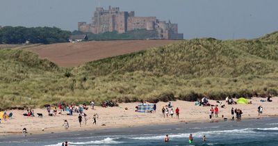 Northumberland fishing village named as one of the most popular seaside spots this spring