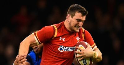 Rugby evening headlines as Sam Warburton reveals hatred of Friday night games and Wales star surprised at own selection
