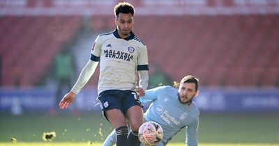 Cardiff City headlines as ex-Bluebirds duo out of Preston clash and icon hugely excited by Colwill and Davies talent